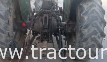 ⛔?VENDU تم البيع?⛔ Tracteur Al Jadah 275 sans carte grise complet