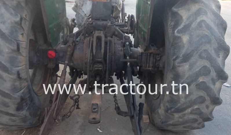 ⛔?VENDU تم البيع?⛔ Tracteur Al Jadah 275 sans carte grise complet