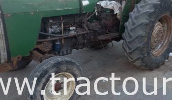 ⛔🚫VENDU تم البيع🚫⛔ Tracteur Al Jadah 275 sans carte grise complet