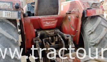 À vendre Tracteur Case IH 4230 complet