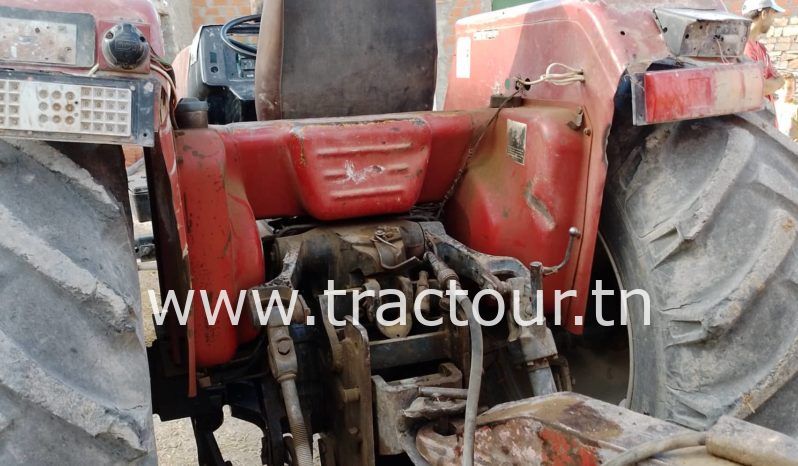 À vendre Tracteur Case IH 4230 complet