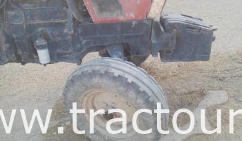 À vendre Tracteur Case IH 4230 complet