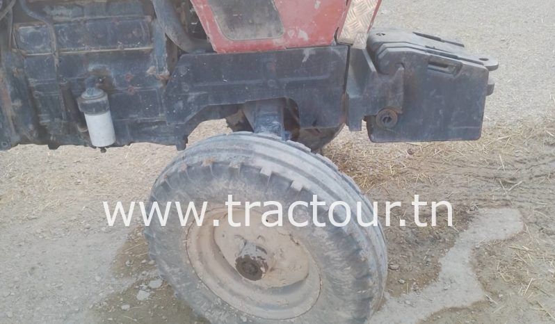 À vendre Tracteur Case IH 4230 complet