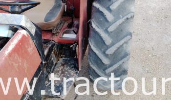 À vendre Tracteur Case IH 4230 complet