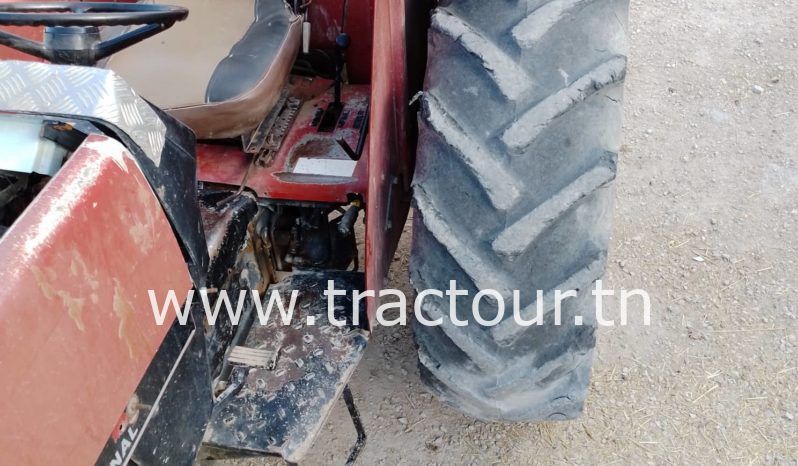 À vendre Tracteur Case IH 4230 complet