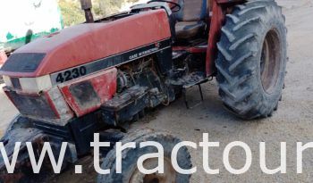À vendre Tracteur Case IH 4230 complet