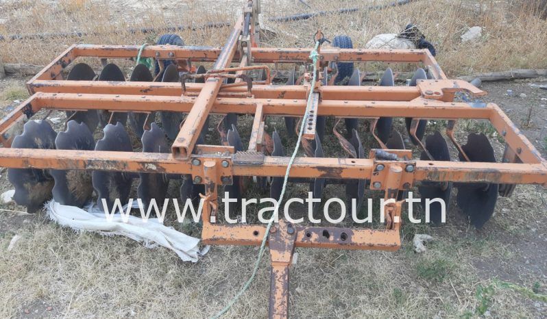 ⛔?VENDU تم البيع?⛔ Cover-crop Offset 12/24 MIG-Huard complet