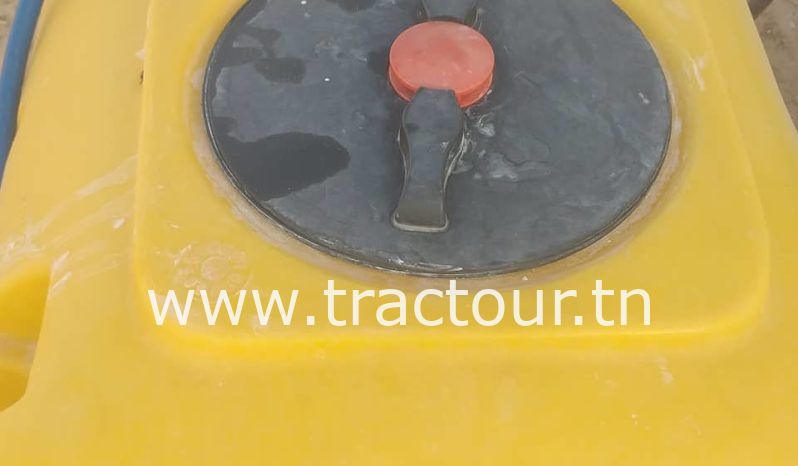 À vendre Pulvérisateur porté 600 litres complet