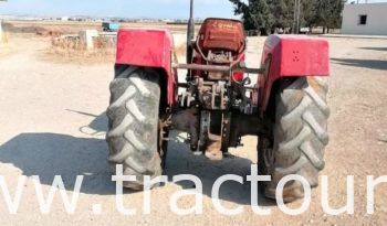 À vendre Tracteur Steyr 650 complet