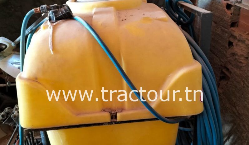 À vendre Pulvérisateur porté 400 litres – complet