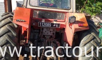 À vendre Tracteur Massey Ferguson 595 complet