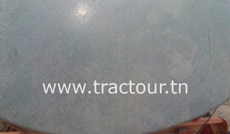 À vendre Semi remorque agricole citerne 3000 Litres MIG-Huard avec carte grise complet