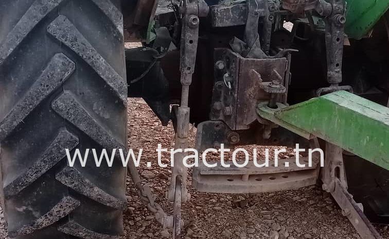 À vendre Tracteur Deutz M 70 07 complet