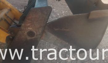À vendre Godet Tractopelle Hidromek complet