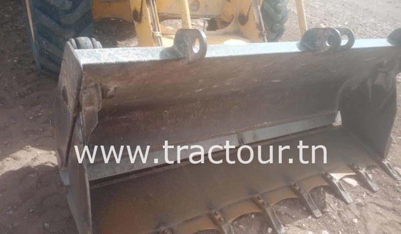 À vendre Godet Tractopelle Hidromek complet