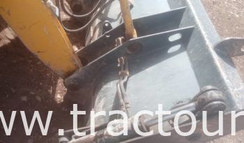 À vendre Godet Tractopelle Hidromek complet