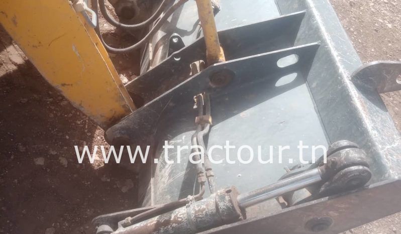 À vendre Godet Tractopelle Hidromek complet