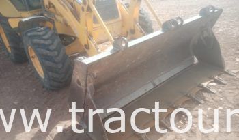 À vendre Godet Tractopelle Hidromek complet