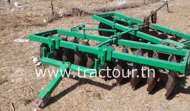 À vendre Cover crop Offset 10/20 complet