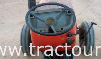 À vendre Tracteur Kubota M7030 sans carte grise complet