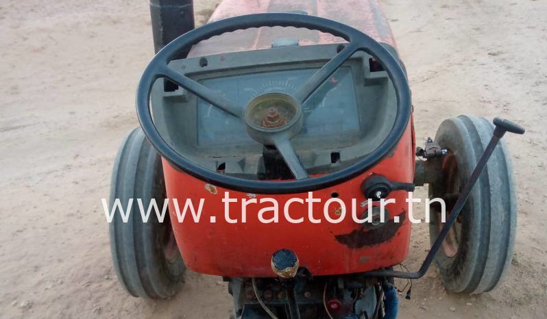 À vendre Tracteur Kubota M7030 sans carte grise complet