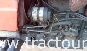 À vendre Tracteur Kubota M7030 sans carte grise complet