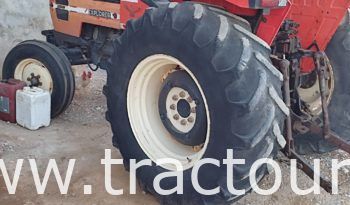 ⛔?VENDU تم البيع?⛔ Tracteur Same Explorer II 70 avec semi remorque citerne complet