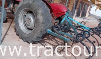 À vendre Tracteur Massey Ferguson 165 complet