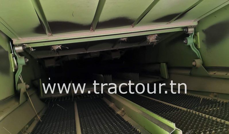 À vendre Moissonneuse batteuse Claas Dominator DS98 (1992) complet