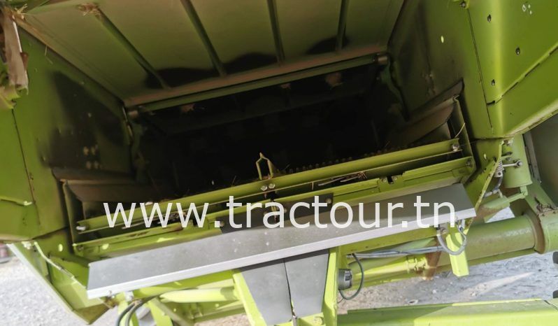 À vendre Moissonneuse batteuse Claas Dominator DS98 (1992) complet