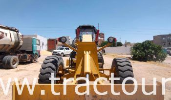 À vendre Niveleuse – Grader XGMA XG3200C (2016) complet