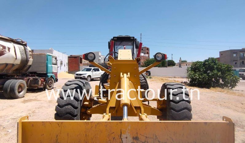 À vendre Niveleuse – Grader XGMA XG3200C (2016) complet