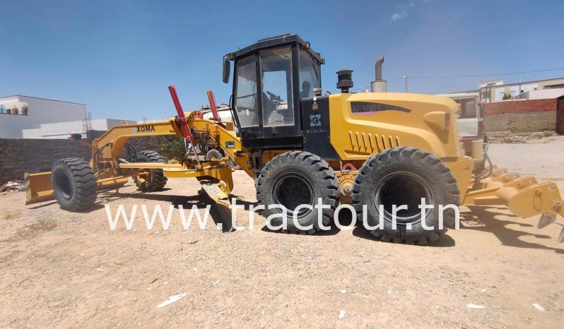 À vendre Niveleuse – Grader XGMA XG3200C (2016) complet