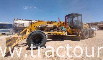 À vendre Niveleuse – Grader XGMA XG3200C complet