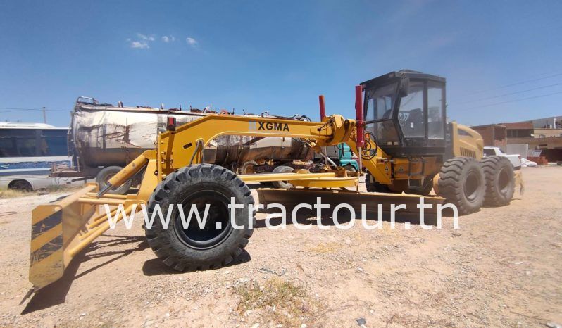 À vendre Niveleuse – Grader XGMA XG3200C (2016) complet