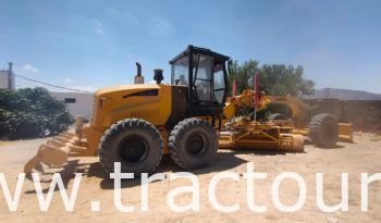À vendre Niveleuse – Grader XGMA XG3200C (2016) complet