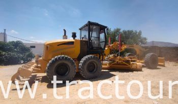 À vendre Niveleuse – Grader XGMA XG3200C complet