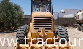 À vendre Niveleuse – Grader XGMA XG3200C (2016) complet