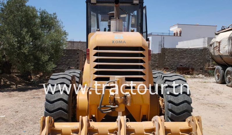 À vendre Niveleuse – Grader XGMA XG3200C (2016) complet