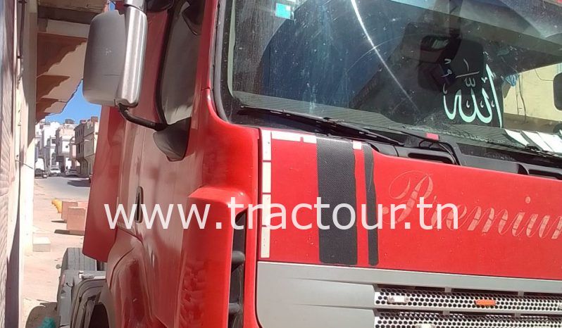 À vendre Tracteur routier Renault Premium 450 DXI complet