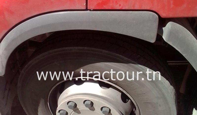 À vendre Tracteur routier Renault Premium 450 DXI complet