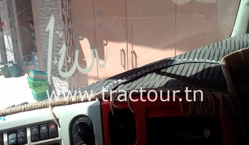 À vendre Tracteur routier Renault Premium 450 DXI complet