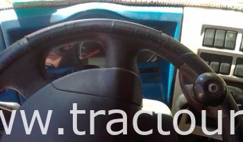 À vendre Tracteur routier Renault Premium 450 DXI complet