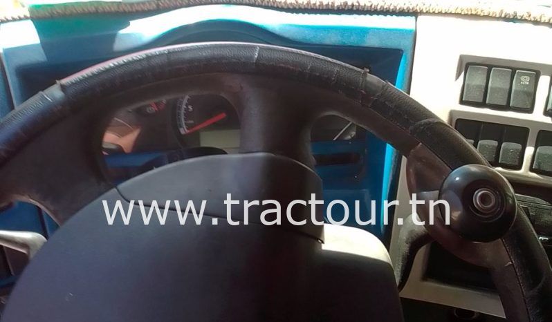 À vendre Tracteur routier Renault Premium 450 DXI complet