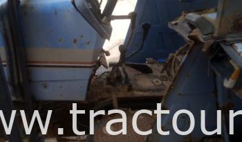 ⛔?VENDU تم البيع?⛔  Tracteurs Landini 7860 pour pièces (2 vitesses et 3 vitesses) complet