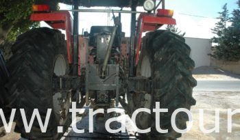 À vendre Tracteur Farm Traktor 275 complet