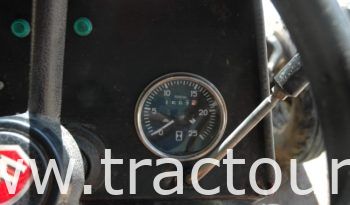 À vendre Tracteur Farm Traktor 275 complet