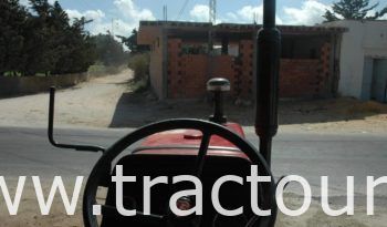 À vendre Tracteur Farm Traktor 275 complet