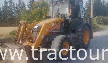 À vendre Tractopelle Terex 860 SX (2011) complet