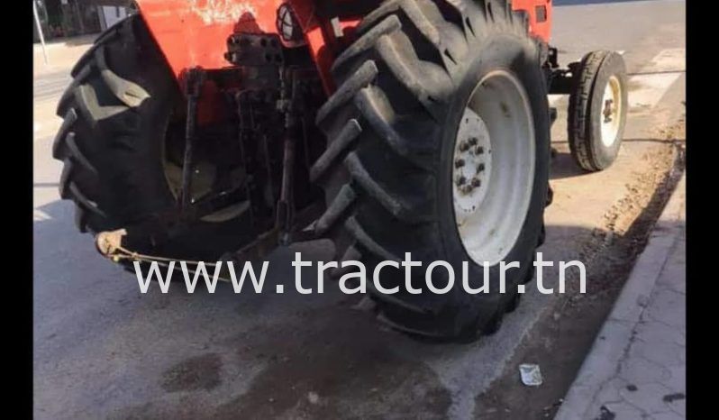À vendre Tracteur Same Explorer II 70 complet